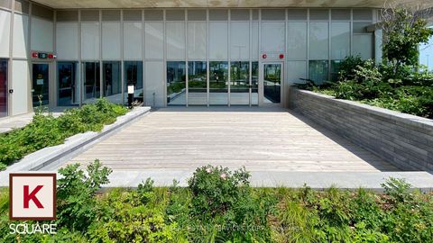 Photo 45 at 3308 - 2033 Kennedy Road, Malvern West, Toronto