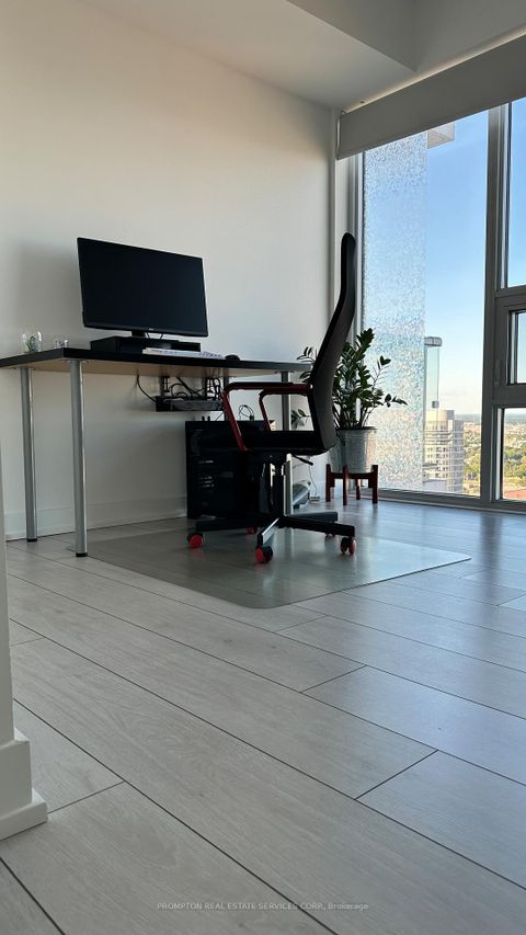 Photo 46 at 3308 - 2033 Kennedy Road, Malvern West, Toronto