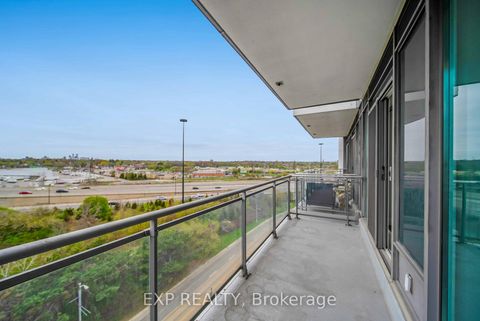 Photo 14 at 1003 - 2119 Lakeshore Boulevard W, Mimico, Toronto