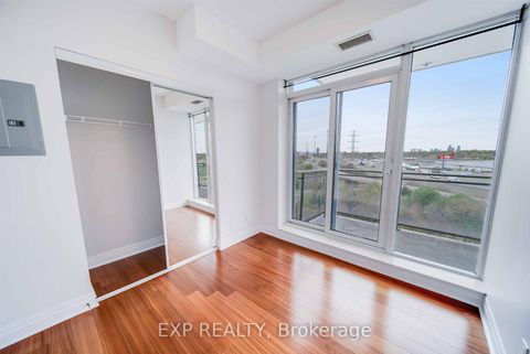Photo 16 at 1003 - 2119 Lakeshore Boulevard W, Mimico, Toronto