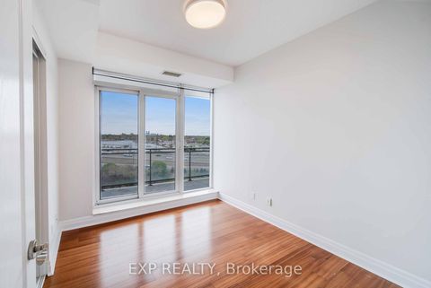 Photo 17 at 1003 - 2119 Lakeshore Boulevard W, Mimico, Toronto