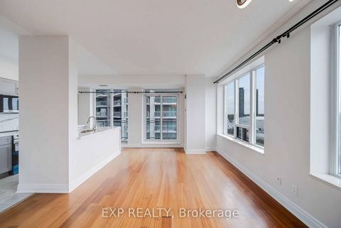 Photo 18 at 1003 - 2119 Lakeshore Boulevard W, Mimico, Toronto