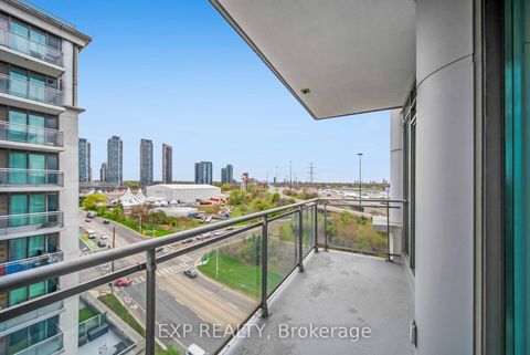 Photo 25 at 1003 - 2119 Lakeshore Boulevard W, Mimico, Toronto