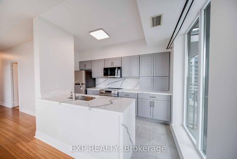 Photo 26 at 1003 - 2119 Lakeshore Boulevard W, Mimico, Toronto