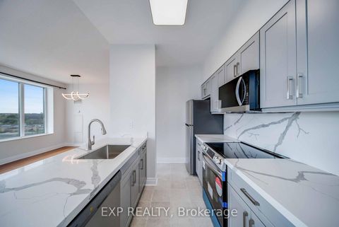 Photo 27 at 1003 - 2119 Lakeshore Boulevard W, Mimico, Toronto