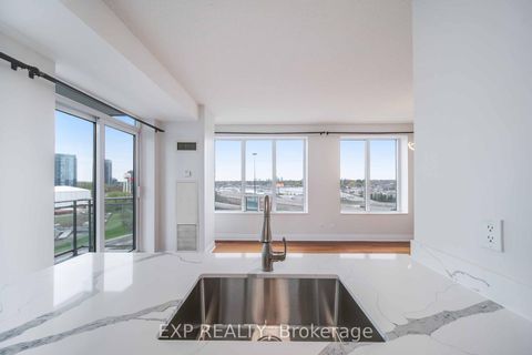 Photo 28 at 1003 - 2119 Lakeshore Boulevard W, Mimico, Toronto