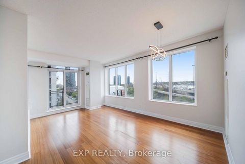 Photo 30 at 1003 - 2119 Lakeshore Boulevard W, Mimico, Toronto
