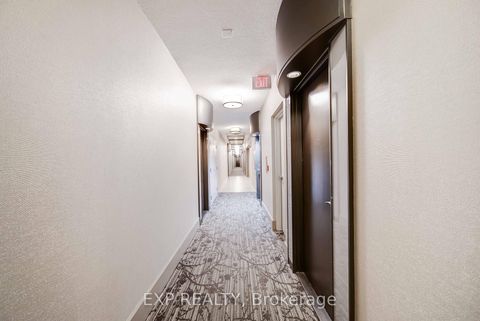Photo 31 at 1003 - 2119 Lakeshore Boulevard W, Mimico, Toronto