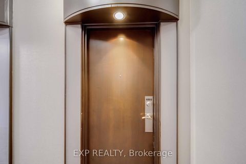 Photo 32 at 1003 - 2119 Lakeshore Boulevard W, Mimico, Toronto