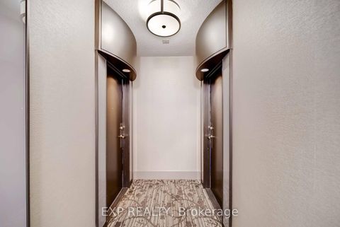Photo 33 at 1003 - 2119 Lakeshore Boulevard W, Mimico, Toronto