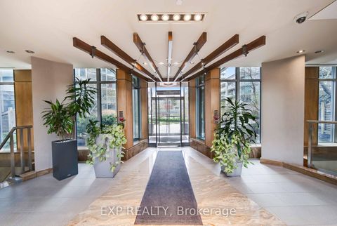 Photo 34 at 1003 - 2119 Lakeshore Boulevard W, Mimico, Toronto