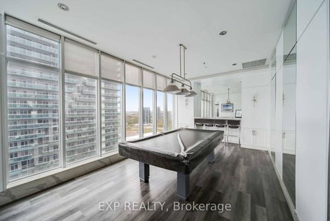 Photo 38 at 1003 - 2119 Lakeshore Boulevard W, Mimico, Toronto