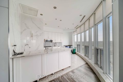 Photo 39 at 1003 - 2119 Lakeshore Boulevard W, Mimico, Toronto