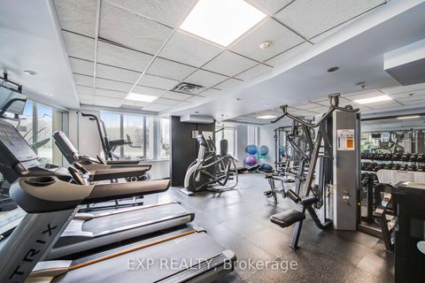 Photo 40 at 1003 - 2119 Lakeshore Boulevard W, Mimico, Toronto