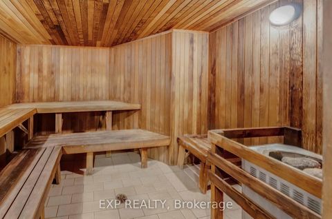 Photo 41 at 1003 - 2119 Lakeshore Boulevard W, Mimico, Toronto