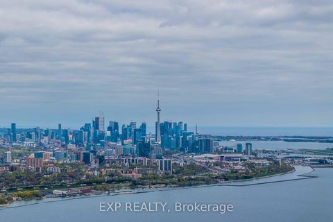 Photo 45 at 1003 - 2119 Lakeshore Boulevard W, Mimico, Toronto