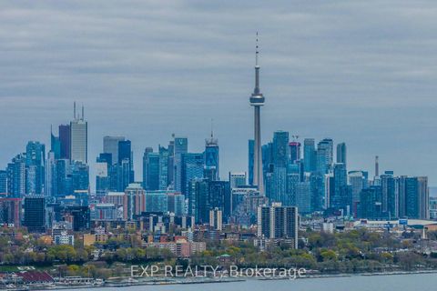 Photo 48 at 1003 - 2119 Lakeshore Boulevard W, Mimico, Toronto