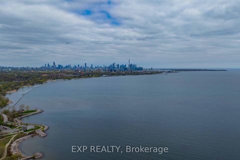 Photo 49 at 1003 - 2119 Lakeshore Boulevard W, Mimico, Toronto