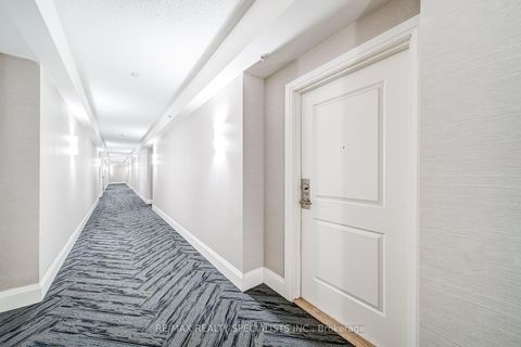 Photo 6 at 710 - 24 Woodstream Boulevard, Vaughan Grove, Vaughan