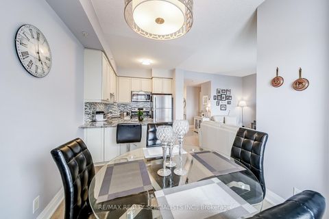 Photo 18 at 710 - 24 Woodstream Boulevard, Vaughan Grove, Vaughan
