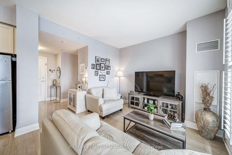 Photo 19 at 710 - 24 Woodstream Boulevard, Vaughan Grove, Vaughan