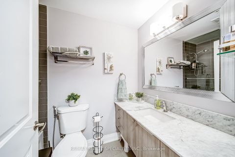 Photo 20 at 710 - 24 Woodstream Boulevard, Vaughan Grove, Vaughan