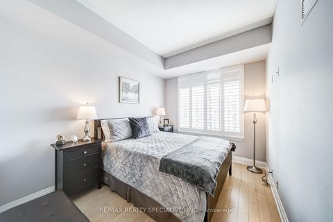 Photo 21 at 710 - 24 Woodstream Boulevard, Vaughan Grove, Vaughan