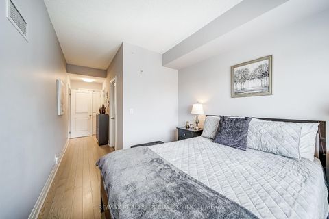 Photo 22 at 710 - 24 Woodstream Boulevard, Vaughan Grove, Vaughan