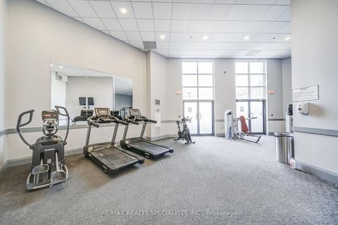 Photo 24 at 710 - 24 Woodstream Boulevard, Vaughan Grove, Vaughan