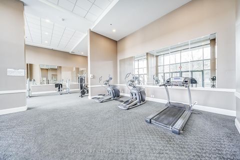 Photo 27 at 710 - 24 Woodstream Boulevard, Vaughan Grove, Vaughan