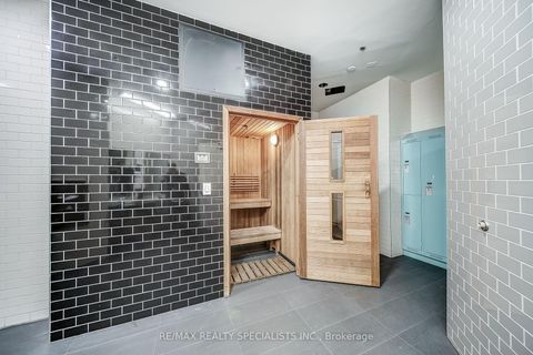 Photo 29 at 710 - 24 Woodstream Boulevard, Vaughan Grove, Vaughan