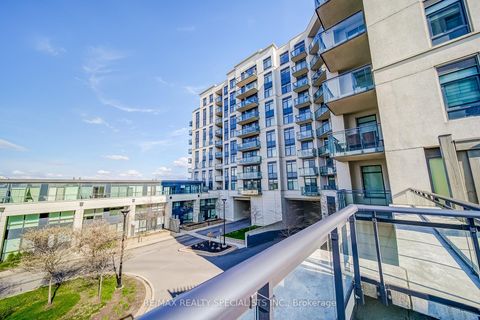 Photo 35 at 710 - 24 Woodstream Boulevard, Vaughan Grove, Vaughan
