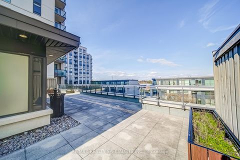 Photo 36 at 710 - 24 Woodstream Boulevard, Vaughan Grove, Vaughan