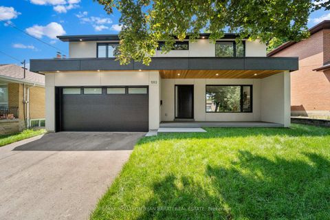 Photo 0 at 593 Cummer Avenue, Steeles, Toronto