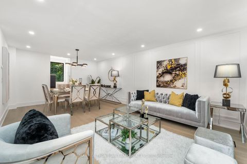 Photo 3 at 593 Cummer Avenue, Steeles, Toronto