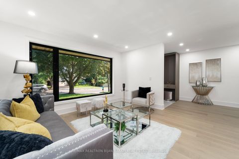 Photo 4 at 593 Cummer Avenue, Steeles, Toronto