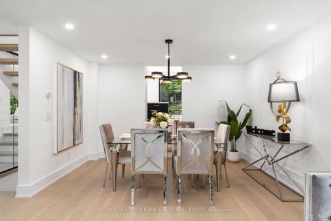 Photo 7 at 593 Cummer Avenue, Steeles, Toronto