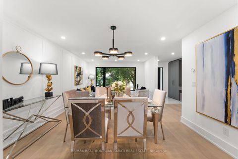 Photo 8 at 593 Cummer Avenue, Steeles, Toronto