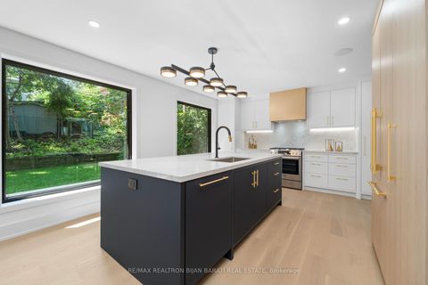 Photo 11 at 593 Cummer Avenue, Steeles, Toronto