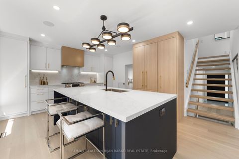 Photo 12 at 593 Cummer Avenue, Steeles, Toronto