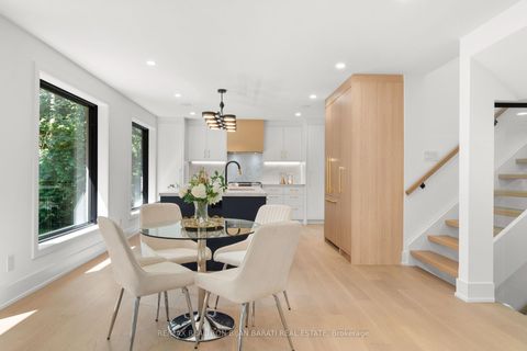 Photo 17 at 593 Cummer Avenue, Steeles, Toronto
