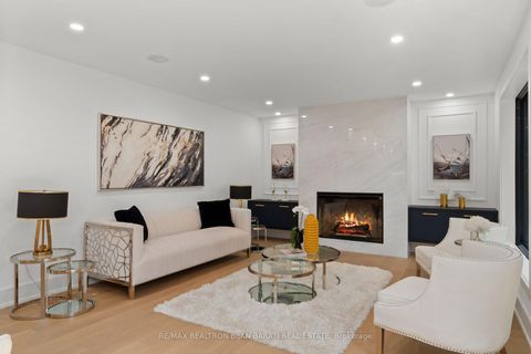 Photo 20 at 593 Cummer Avenue, Steeles, Toronto