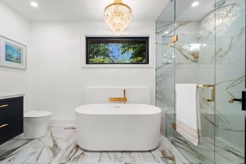Photo 29 at 593 Cummer Avenue, Steeles, Toronto