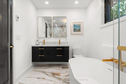 Photo 30 at 593 Cummer Avenue, Steeles, Toronto