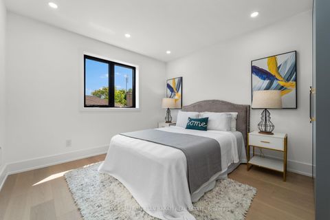 Photo 32 at 593 Cummer Avenue, Steeles, Toronto