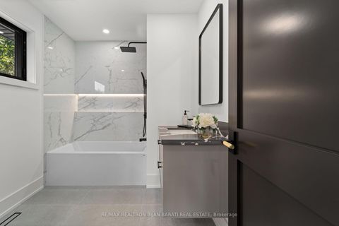 Photo 34 at 593 Cummer Avenue, Steeles, Toronto