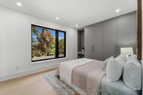 Photo 35 at 593 Cummer Avenue, Steeles, Toronto