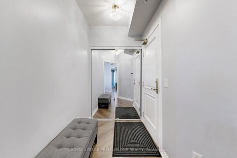 Photo 6 at 1202 - 9255 Jane Street, Maple, Vaughan