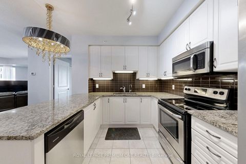 Photo 7 at 1202 - 9255 Jane Street, Maple, Vaughan