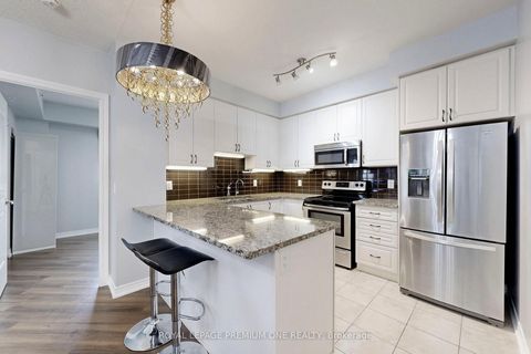 Photo 8 at 1202 - 9255 Jane Street, Maple, Vaughan